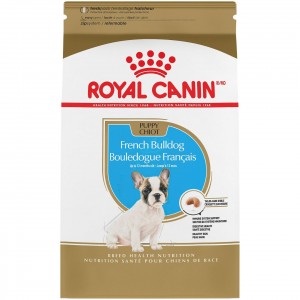 10.5lb Royal Canin French Bulldog Puppy Dry Dog Food UAE | 7943-LQSJZ