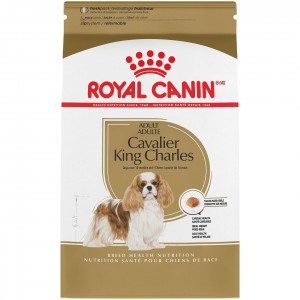 10lb Royal Canin Cavalier King Charles Adult Dry Dog Food UAE | 5071-XCHEL