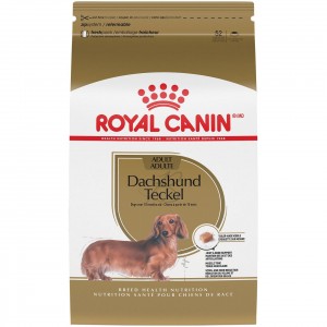 10lb Royal Canin Dachshund Adult Dry Dog Food UAE | 2013-GDQXO