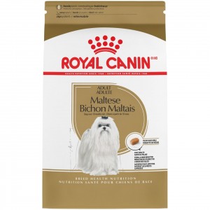 10lb Royal Canin Maltese Adult Dry Dog Food UAE | 8734-JVCNB