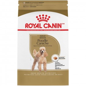 10lb Royal Canin Poodle Adult Dry Dog Food UAE | 9534-ZOCJV