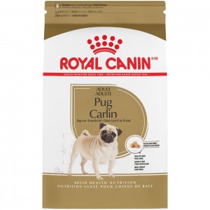 10lb Royal Canin Pug Adult Dry Dog Food UAE | 4359-NMRJW
