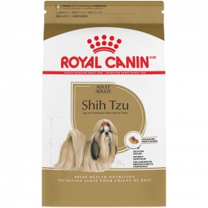 10lb Royal Canin Shih Tzu Adult Dry Dog Food UAE | 9807-FWXNL