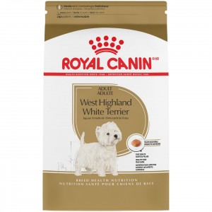 10lb Royal Canin West Highland White Terrier Adult Dry Dog Food UAE | 8690-DIQOL