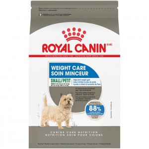 13lb Royal Canin Small Weight Care Dry Dog Food UAE | 2071-HIABZ