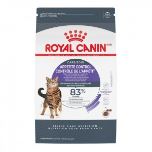 14lb Royal Canin Appetite Control Care Dry Cat Food UAE | 4130-UXPTI