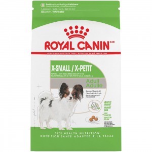 14lb Royal Canin X-Small Adult Dry Dog Food UAE | 4615-LUJED