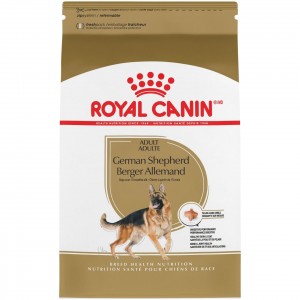 17lb Royal Canin German Shepherd Adult Dry Dog Food UAE | 8704-ZHFBQ