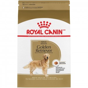17lb Royal Canin Golden Retriever Adult Dry Dog Food UAE | 4139-MLFXN