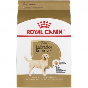 17lb Royal Canin Labrador Retriever Adult Dry Dog Food UAE | 4596-USVZP