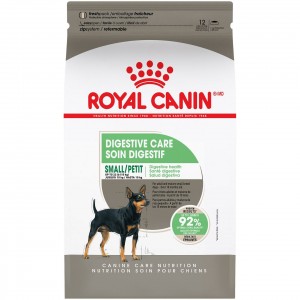 17lb Royal Canin Small Digestive Care Dry Dog Food UAE | 6140-TELAI