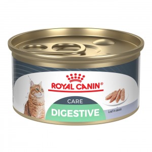 24 x 3oz Royal Canin Digestive Care Loaf In Sauce Wet Cat Food UAE | 3127-FZLOK