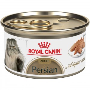 24 x 3oz Royal Canin Persian Adult Loaf in Sauce canned Wet Cat Food UAE | 1708-LQPMU