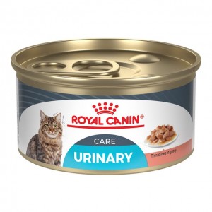 24 x 3oz Royal Canin Urinary Care Thin Slices In Gravy Canned Wet Cat Food UAE | 7148-PADVL