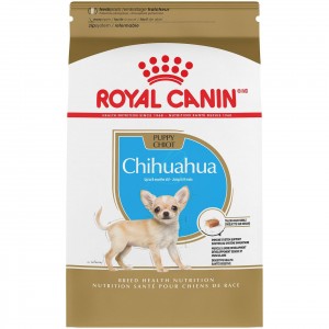2.5lb Royal Canin Chihuahua Puppy Dry Dog Food UAE | 4865-APSWM