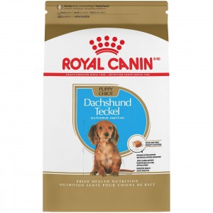 2.5lb Royal Canin Dachshund Puppy Dry Dog Food UAE | 1359-BEHCR