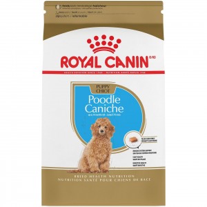 2.5lb Royal Canin Poodle Puppy Dry Dog Food UAE | 4023-LPAFD