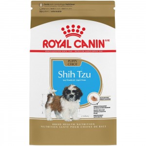 2.5lb Royal Canin Shih Tzu Puppy Dry Dog Food UAE | 2738-WQSOD