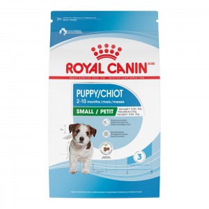 2.5lb Royal Canin Small Puppy Dry Dog Food UAE | 4895-XGDQK