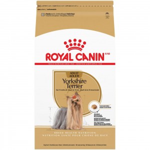 2.5lb Royal Canin Yorkshire Terrier Adult Dry Dog Food UAE | 9465-YAGUJ