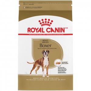 30lb Royal Canin Boxer Adult Dry Dog Food UAE | 1406-PUFBI