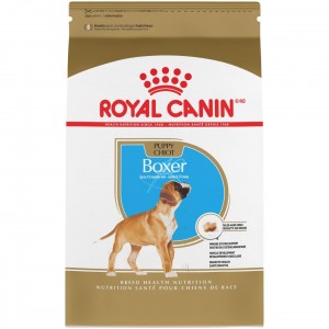 30lb Royal Canin Boxer Puppy Dry Dog Food UAE | 7523-SIHNF