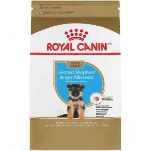 30lb Royal Canin German Shepherd Puppy Dry Dog Food UAE | 0714-CKLAG