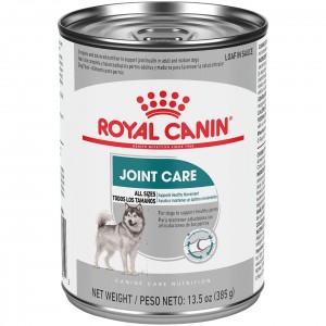 30lb Royal Canin Joint Care Loaf in Sauce Canned Wet Dog Food UAE | 9173-FNJLQ