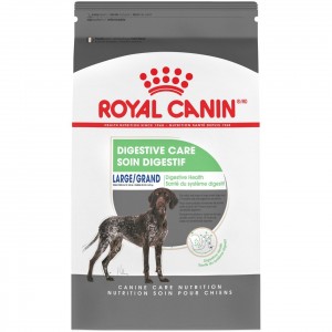 30lb Royal Canin Large Digestive Care Dry Dog Food UAE | 1032-CBSAW