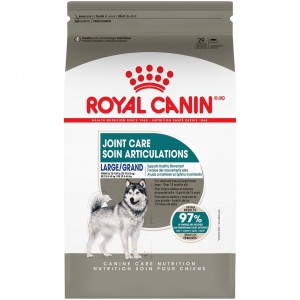 30lb Royal Canin Large Joint Care Dry Dog Food UAE | 3720-XOTFB