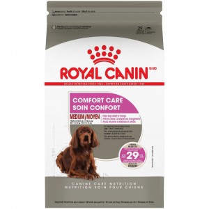 30lb Royal Canin Medium Comfort Care Dry Dog Food UAE | 1964-GTOMC