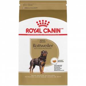 30lb Royal Canin Rottweiler Adult Dry Dog Food UAE | 6137-ZLKJO