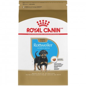 30lb Royal Canin Rottweiler Puppy Dry Dog Food UAE | 3075-ERIWP