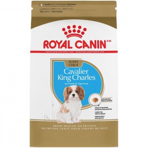 3lb Royal Canin Cavalier King Charles Puppy Dry Dog Food UAE | 8976-CQJBV
