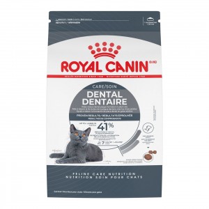 3lb Royal Canin Dental Care Dry Cat Food UAE | 8092-OQNSC