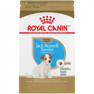 3lb Royal Canin Jack Russell Terrier Puppy Dry Dog Food UAE | 0926-SXOZU