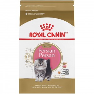 3lb Royal Canin Persian Kitten Dry Cat Food UAE | 5631-IXNKA