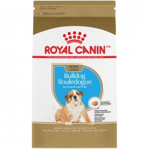 6lb Royal Canin Bulldog Puppy Dry Dog Food UAE | 0598-JUFIN