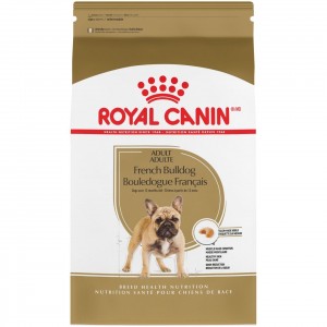 6lb Royal Canin French Bulldog Adult Dry Dog Food UAE | 6091-TZMWF