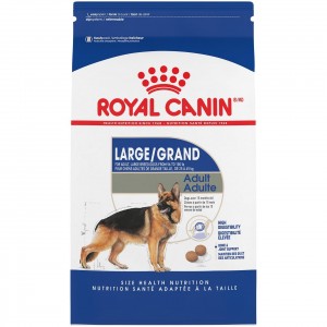 6lb Royal Canin Large Adult Dry Dog Food UAE | 3647-SXINU