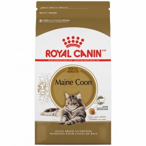 6lb Royal Canin Maine Coon Adult Dry Cat Food UAE | 4821-MTZUS