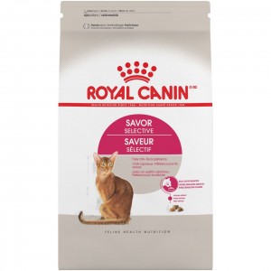 6lb Royal Canin Savor Selective Dry Cat Food UAE | 0523-FAVZH