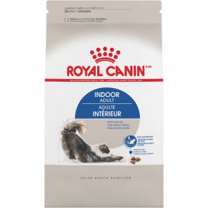7lb Royal Canin Indoor Adult Dry Cat Food UAE | 0374-DEQLY