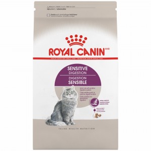 7lb Royal Canin Sensitive Digestion Dry Cat Food UAE | 4078-STWCO