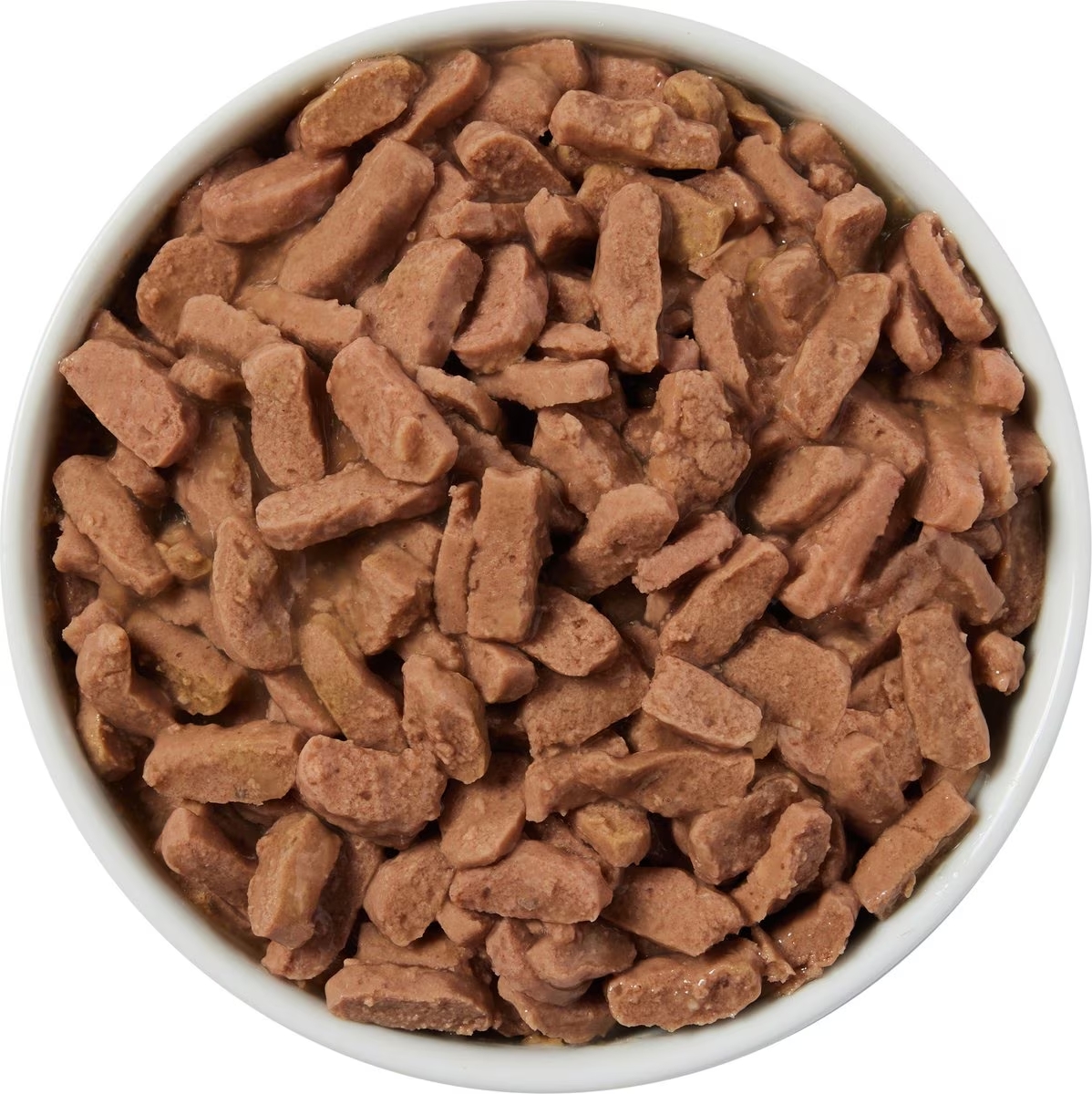 12 x 3oz Royal Canin Adult Instinctive Chunks In Gravy Pouch Wet Cat Food UAE | 9174-ZLWTN