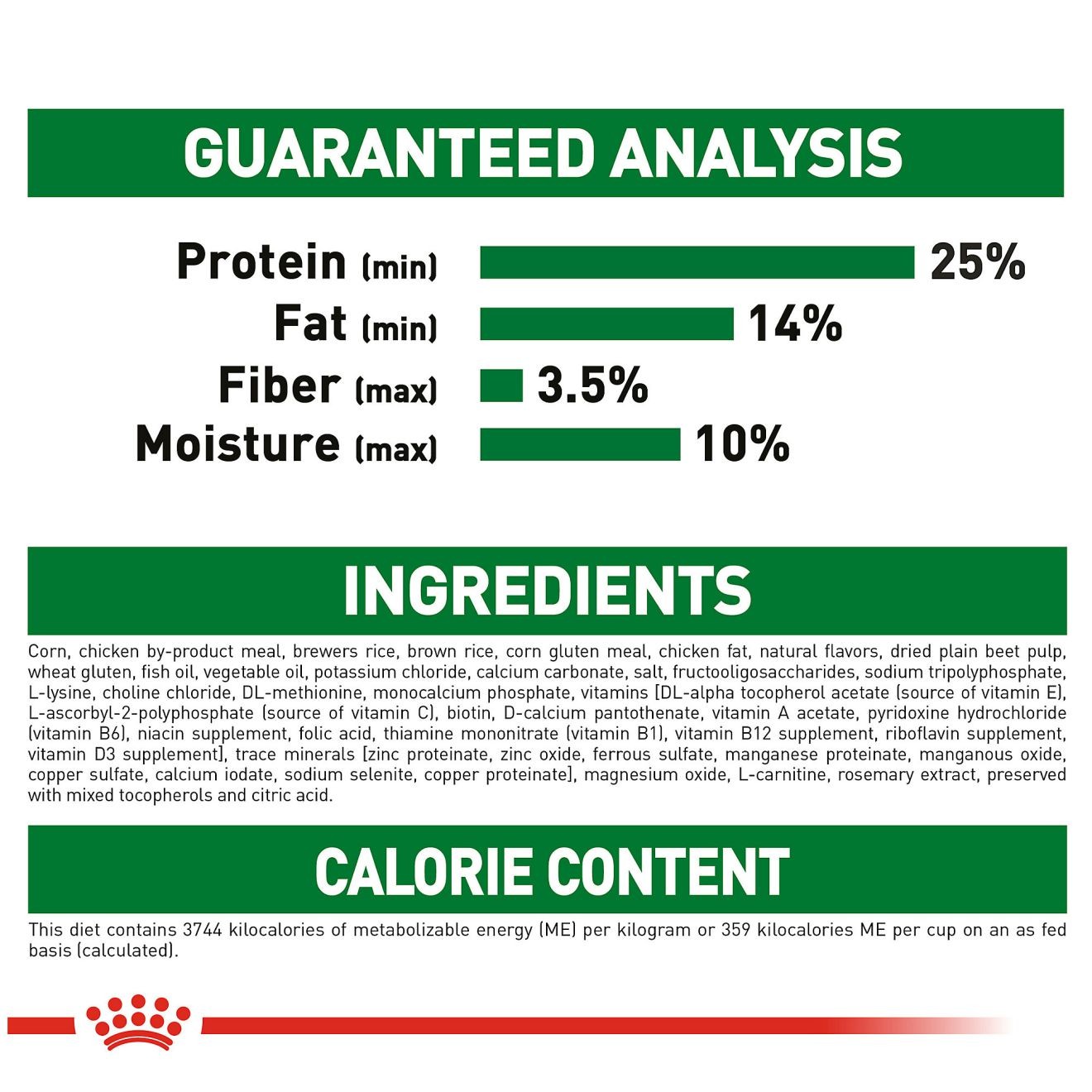 13lb Royal Canin Small Adult 8+ Dry Dog Food UAE | 1497-PXKYE