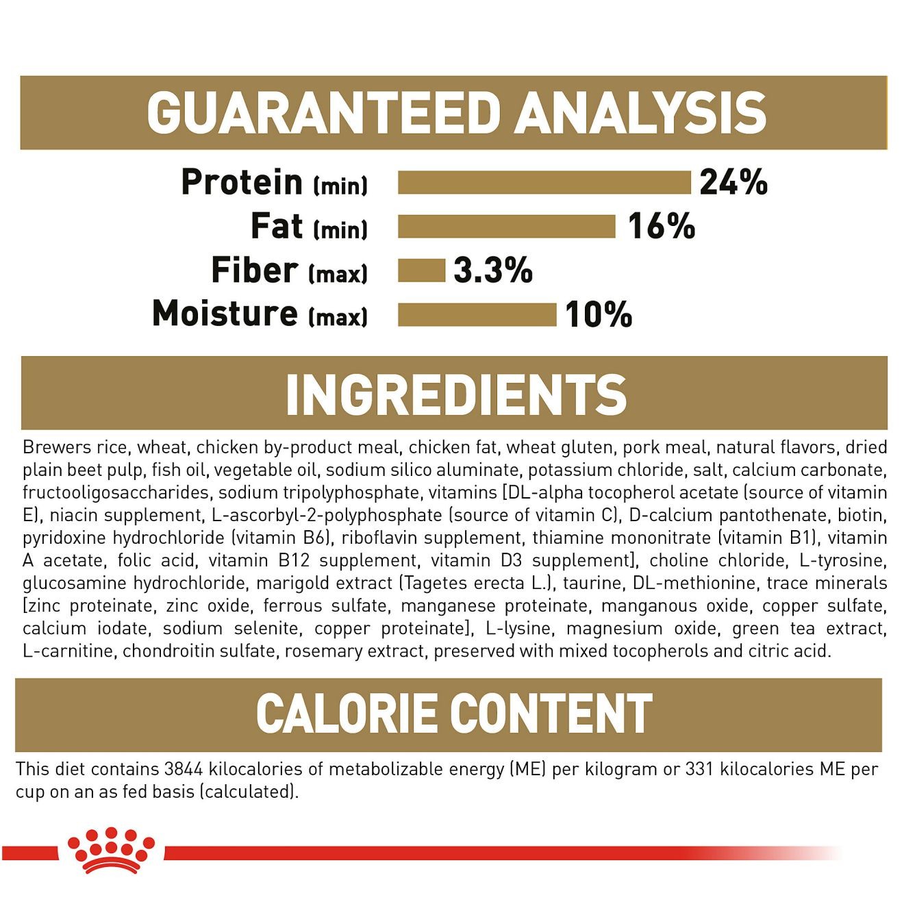 17lb Royal Canin French Bulldog Adult Dry Dog Food UAE | 9218-JQDWA