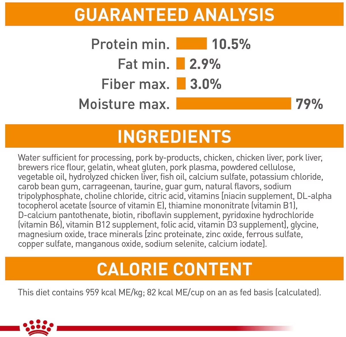 24 x 3oz Royal Canin Hair & Skin Care Loaf In Sauce Canned Wet Cat Food UAE | 7042-GIZMF