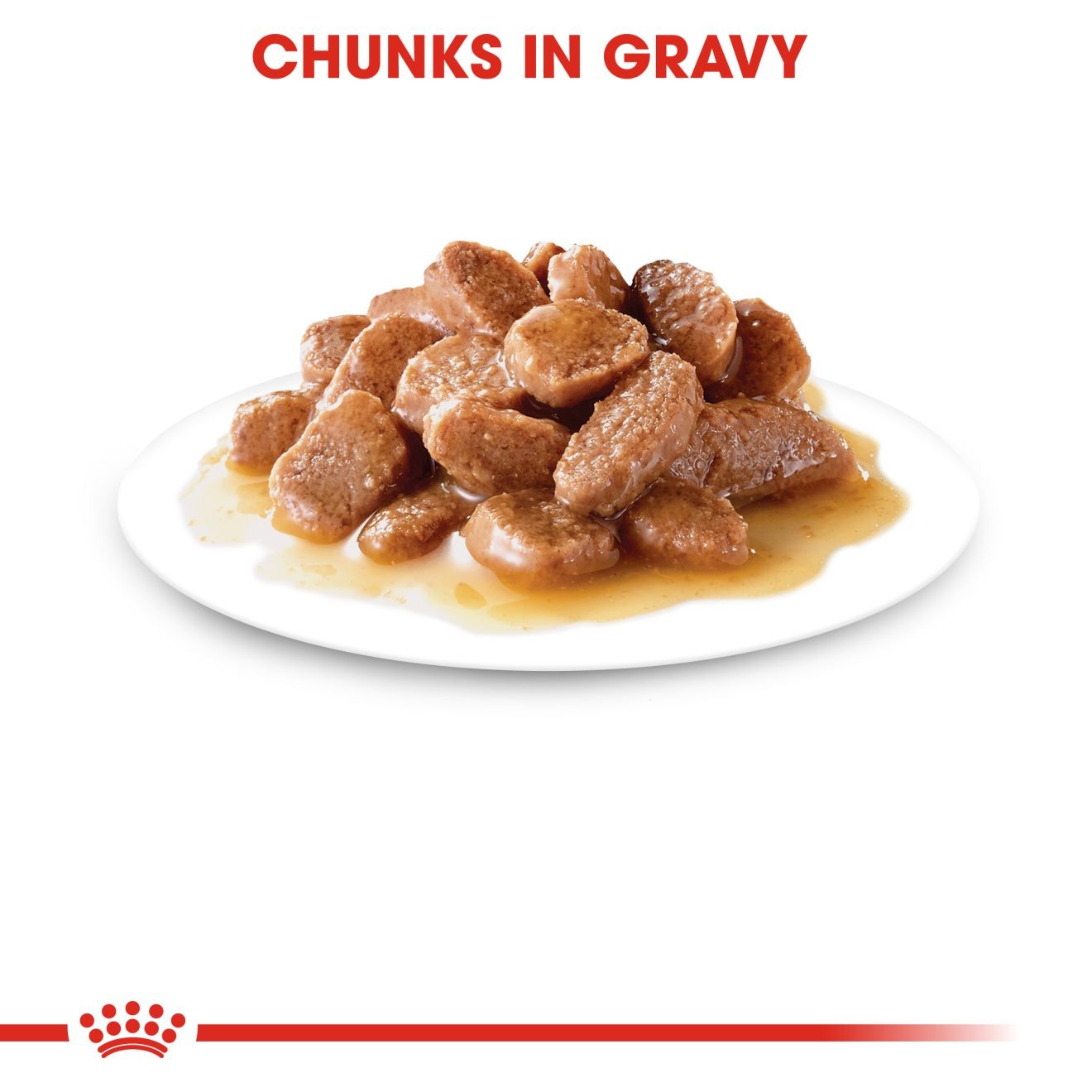 24 x 3oz Royal Canin Instinctive 7+ Thin Slices in Gravy Canned Wet Cat Food UAE | 8076-DFNUQ