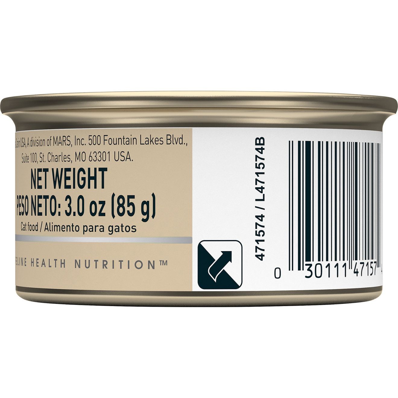24 x 3oz Royal Canin Spayed & Neutered Thin Slices in Gravy Canned Wet Cat Food UAE | 7291-SDUPY